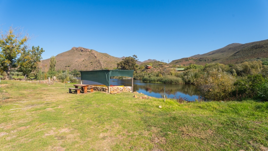 11 Bedroom Property for Sale in Robertson Western Cape